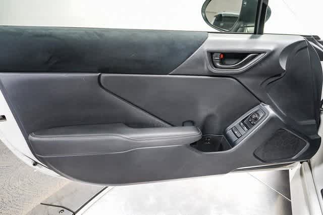 2024 Toyota GR86 Premium 22