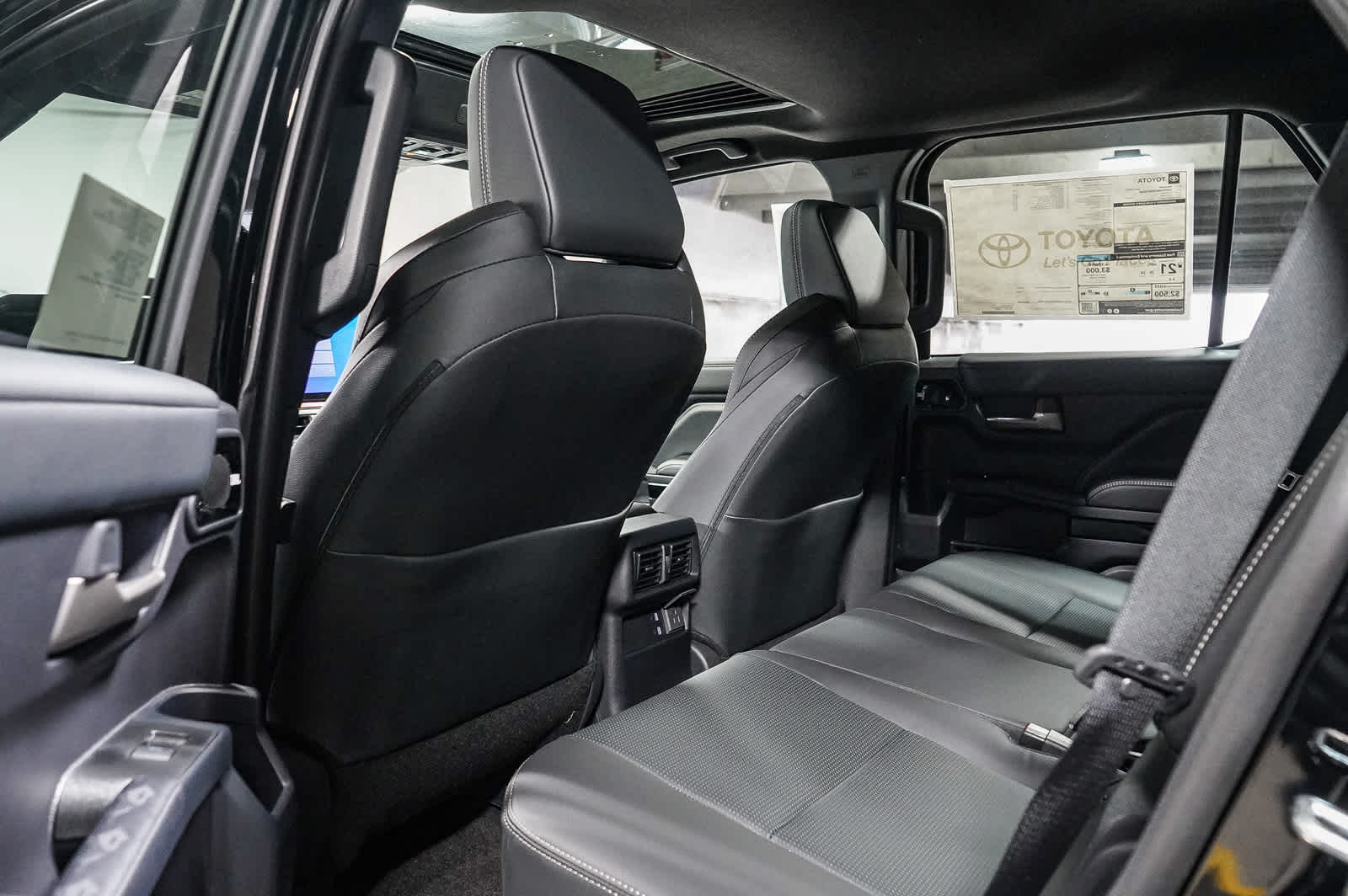 Thumbnail: 2025 Toyota 4Runner - 21