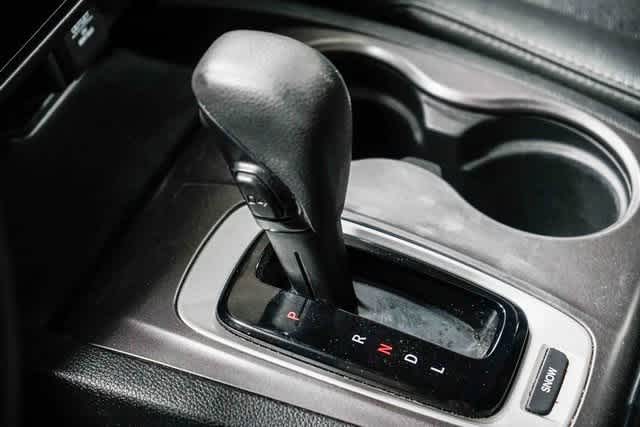 Thumbnail: 2017 Honda Pilot - 22