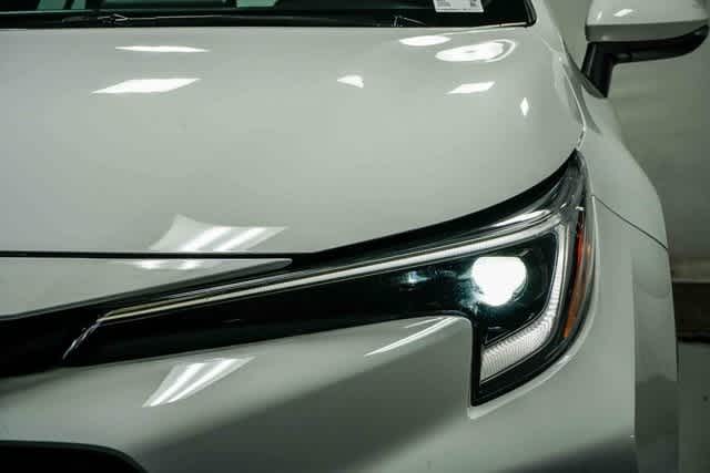 Thumbnail: 2023 Toyota Corolla - 8