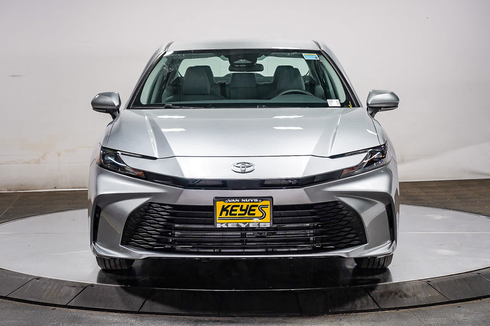 Thumbnail: 2026 Toyota Camry - 2