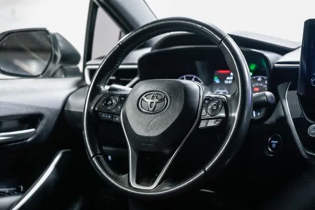 Thumbnail: 2023 Toyota Corolla - 15