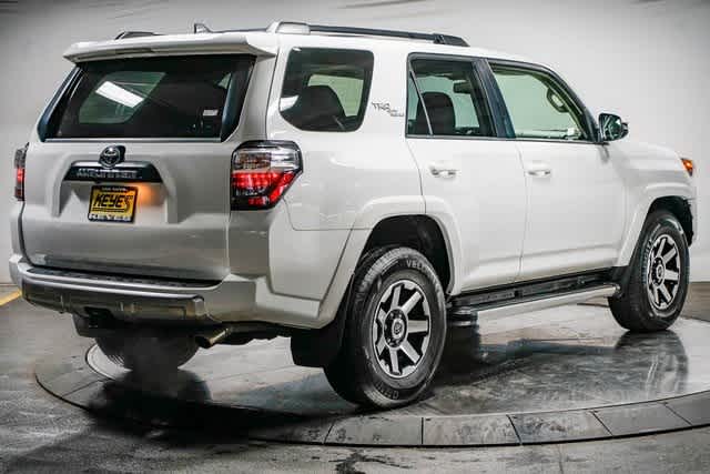 Thumbnail: 2019 Toyota 4Runner - 4