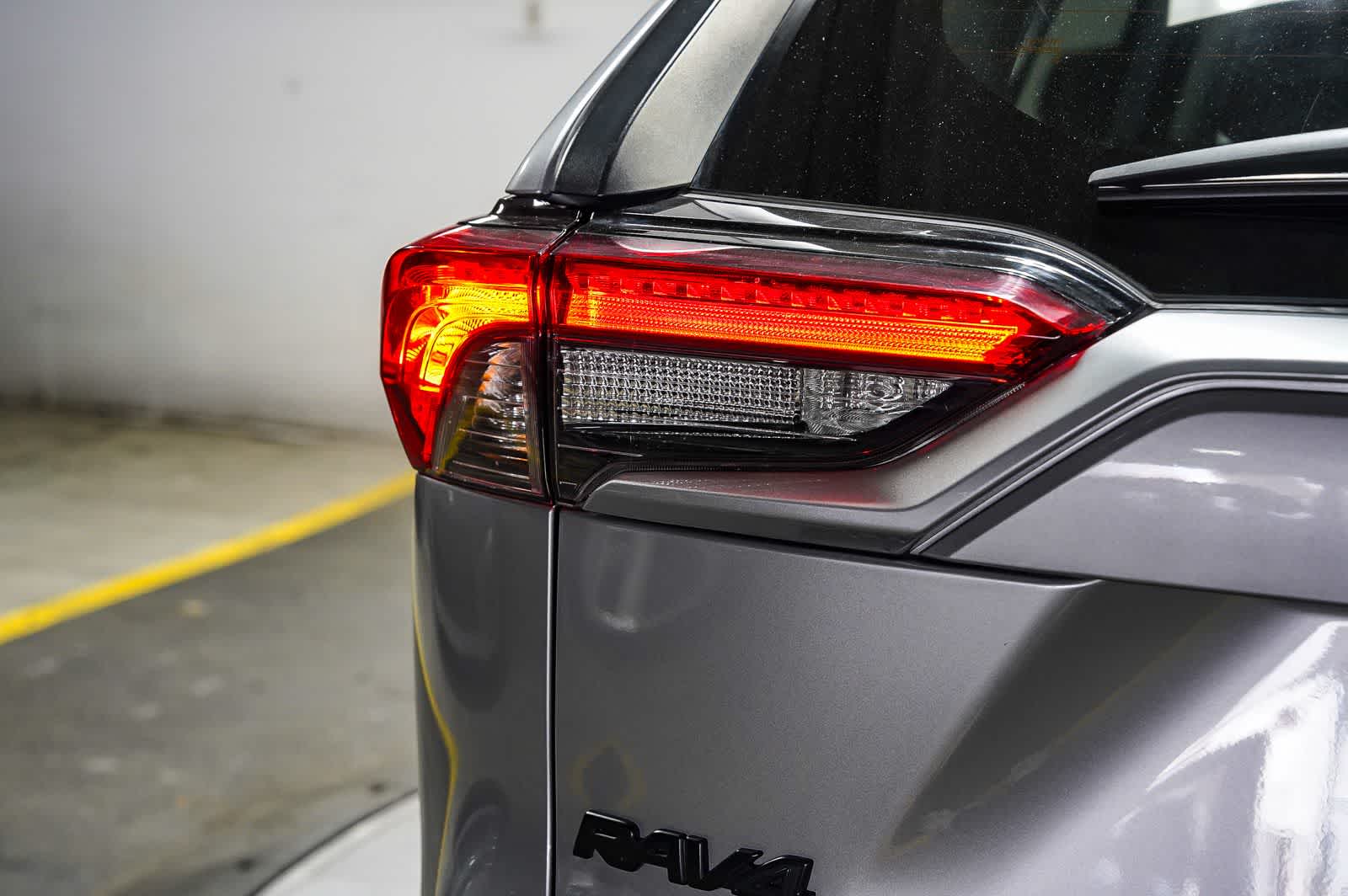 Thumbnail: 2023 Toyota RAV4 - 12