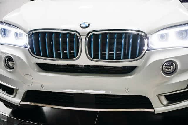 Thumbnail: 2018 BMW X5 - 8