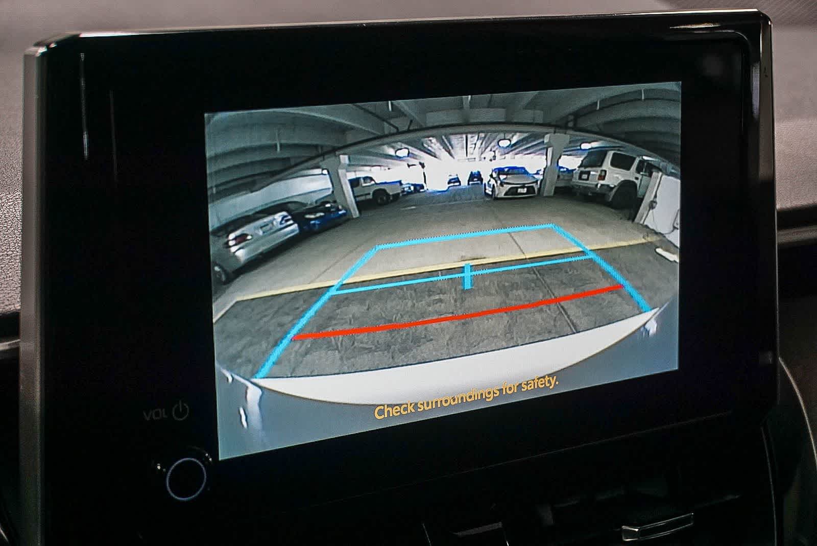 Thumbnail: 2024 Toyota Corolla - 24