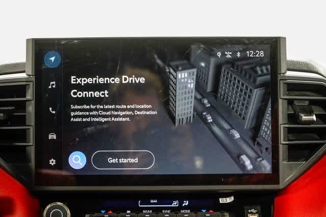 Thumbnail: 2025 Toyota Sequoia - 15