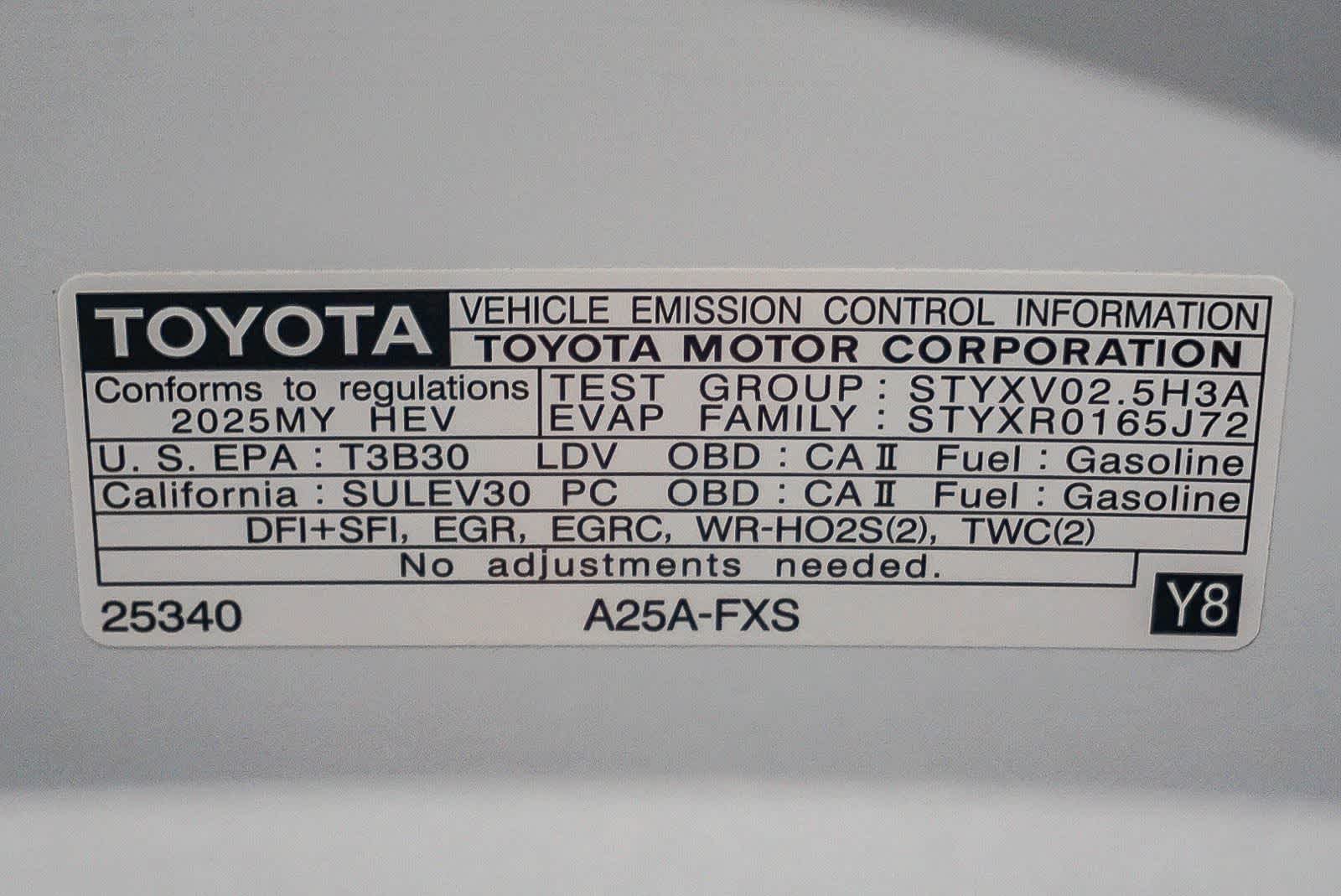 Thumbnail: 2025 Toyota Crown Signia - 31