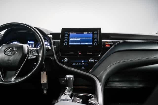 Thumbnail: 2024 Toyota Camry - 14