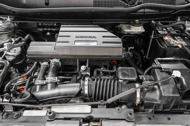 Thumbnail: 2019 Honda CR-V - 28