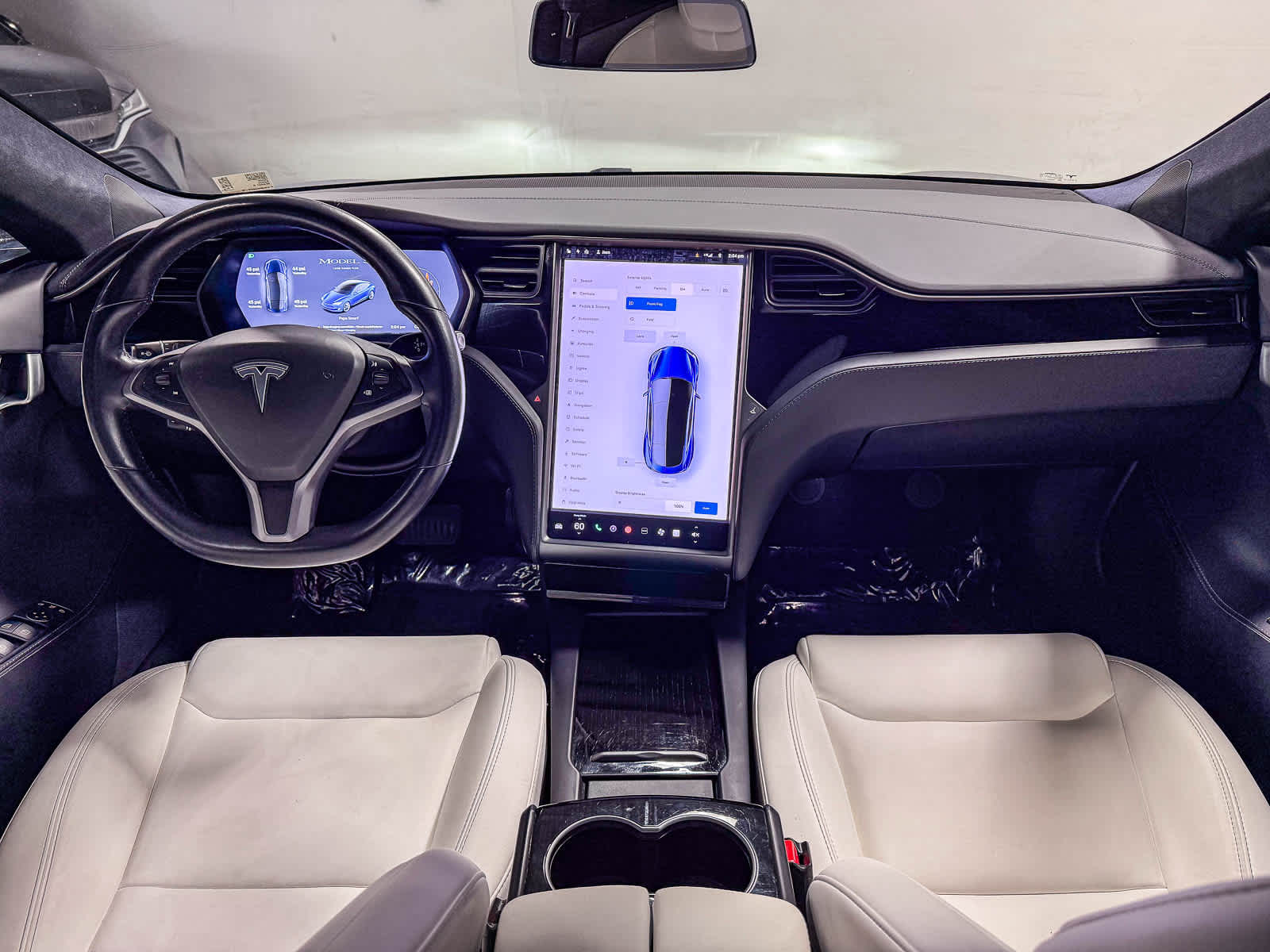 Thumbnail: 2020 Tesla Model S - 12