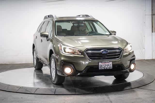 Thumbnail: 2019 Subaru Outback - 5