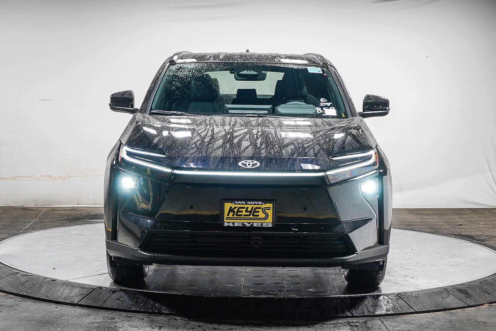 Thumbnail: 2026 Toyota bZ - 4