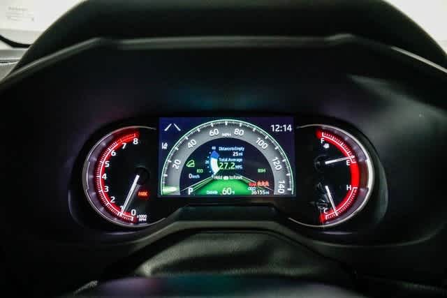 Thumbnail: 2024 Toyota RAV4 - 27