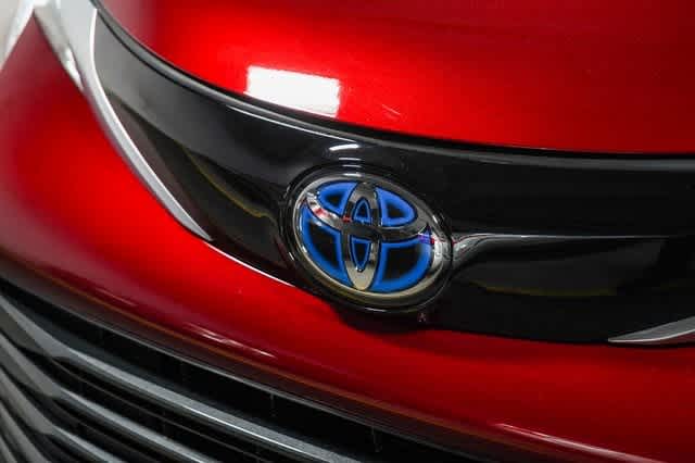 Thumbnail: 2024 Toyota Sienna - 9