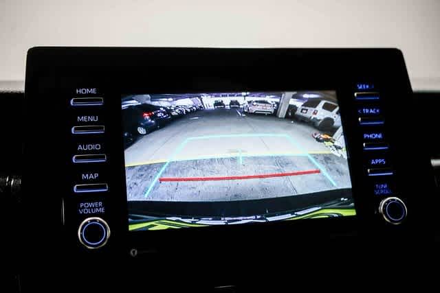 Thumbnail: 2023 Toyota Camry - 23