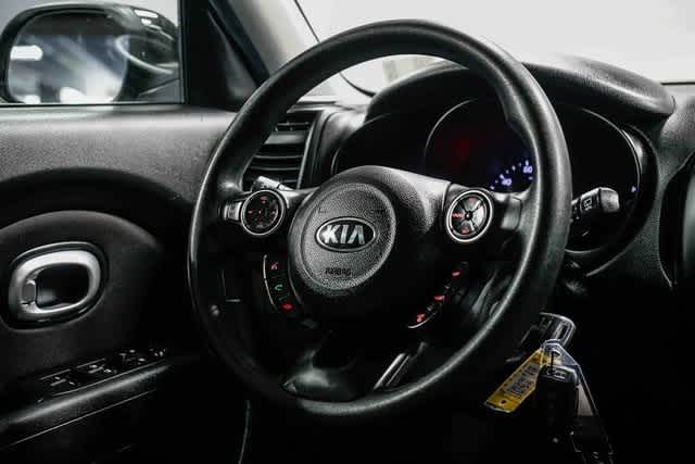 Thumbnail: 2016 Kia Soul - 14