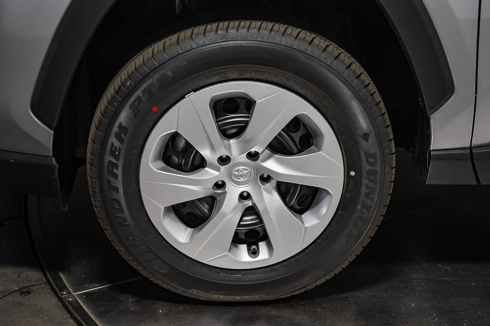 Thumbnail: 2025 Toyota RAV4 - 11