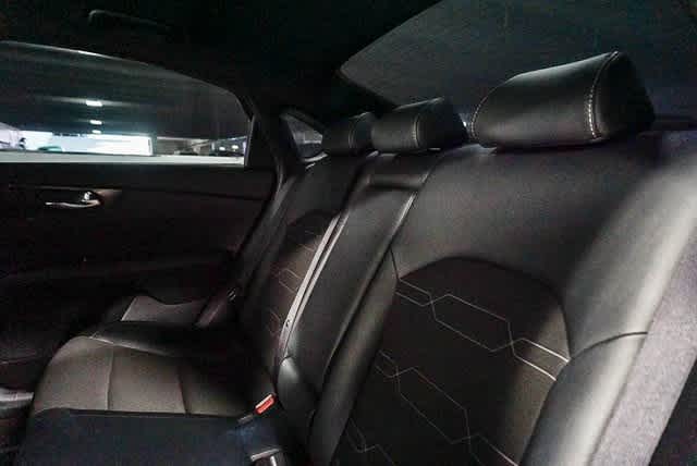 Thumbnail: 2023 Kia Forte - 19