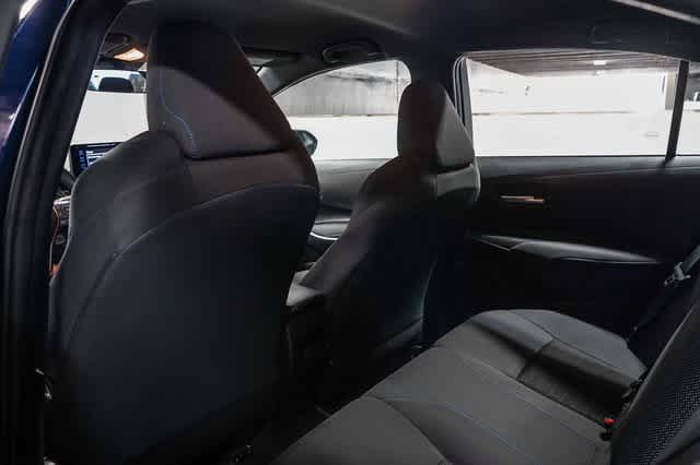 Thumbnail: 2022 Toyota Corolla - 18