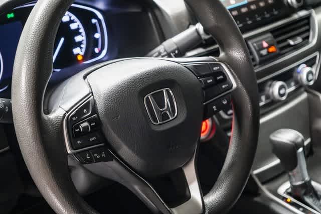 Thumbnail: 2019 Honda Accord - 20