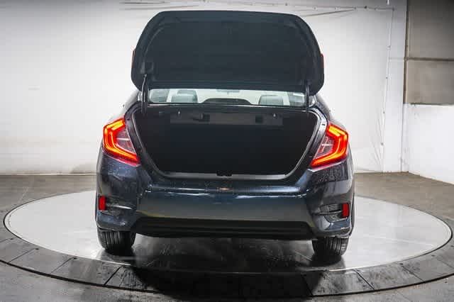 Thumbnail: 2017 Honda Civic - 24