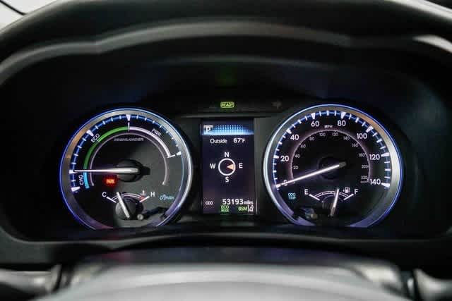 Thumbnail: 2019 Toyota Highlander - 25