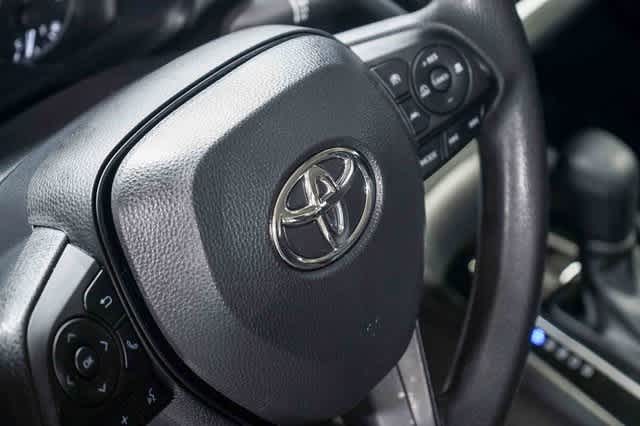 Thumbnail: 2024 Toyota Corolla - 21