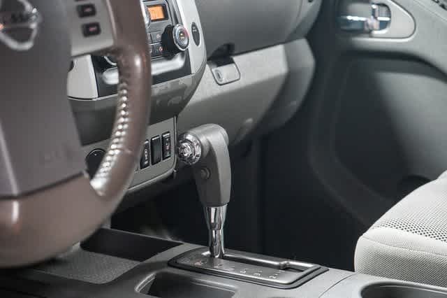 Thumbnail: 2017 Nissan Frontier - 22