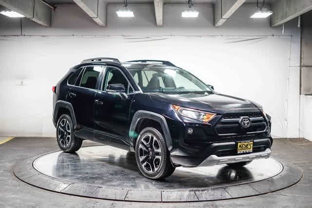Thumbnail: 2020 Toyota RAV4 - 5