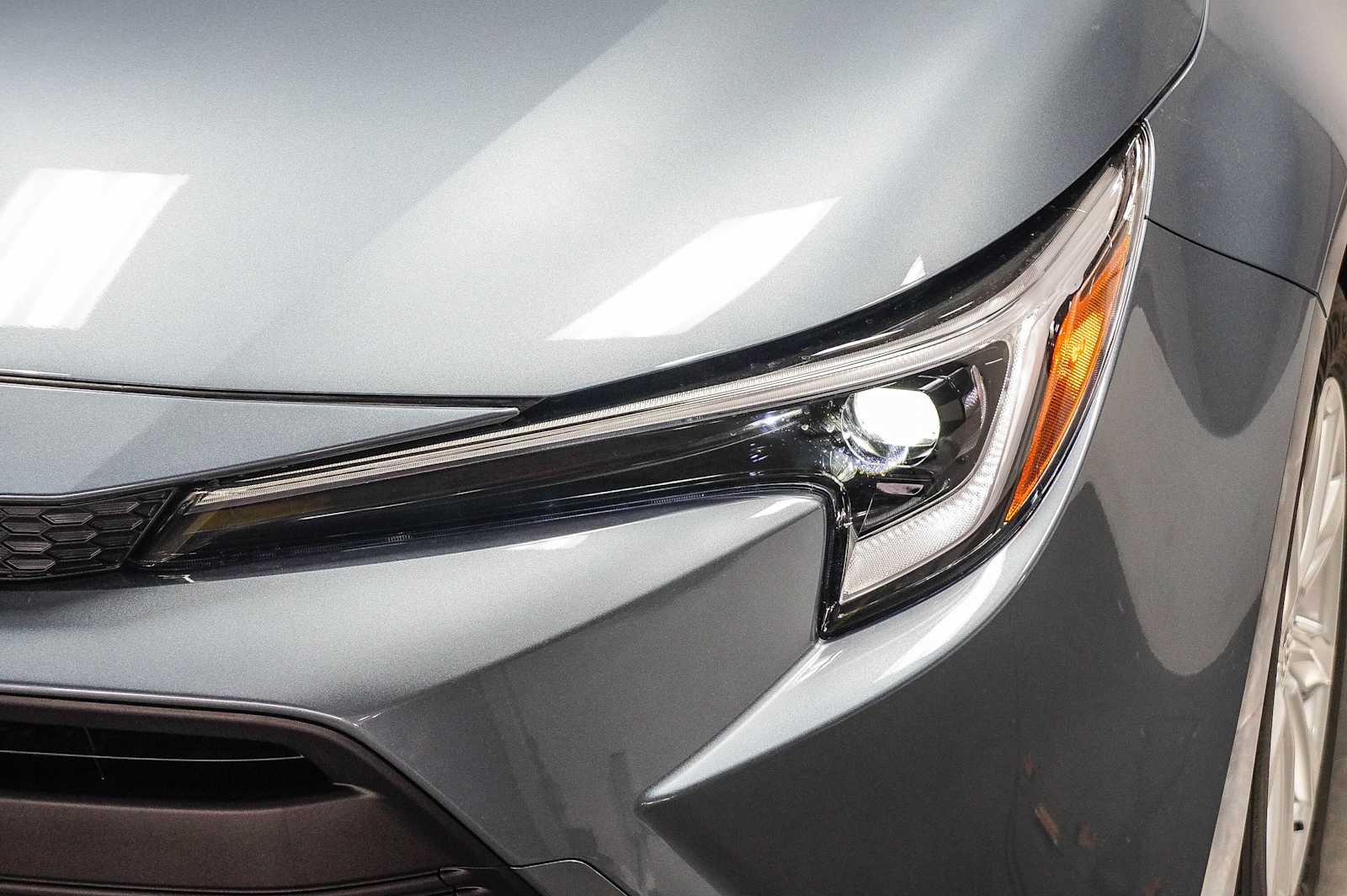 Thumbnail: 2025 Toyota Corolla - 7