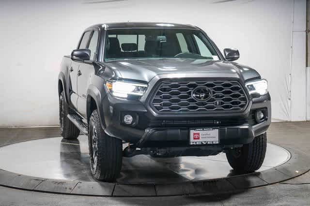 Thumbnail: 2022 Toyota Tacoma - 6