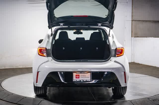 Thumbnail: 2021 Toyota Corolla - 26