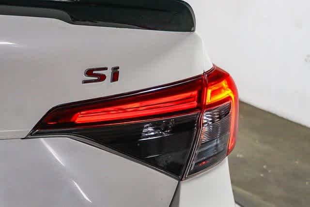 Thumbnail: 2023 Honda Civic - 12