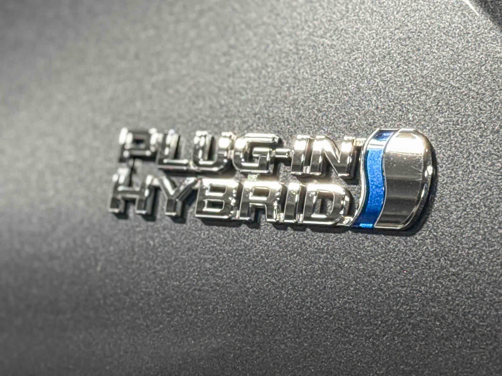 Thumbnail: 2019 Toyota Prius Prime - 28