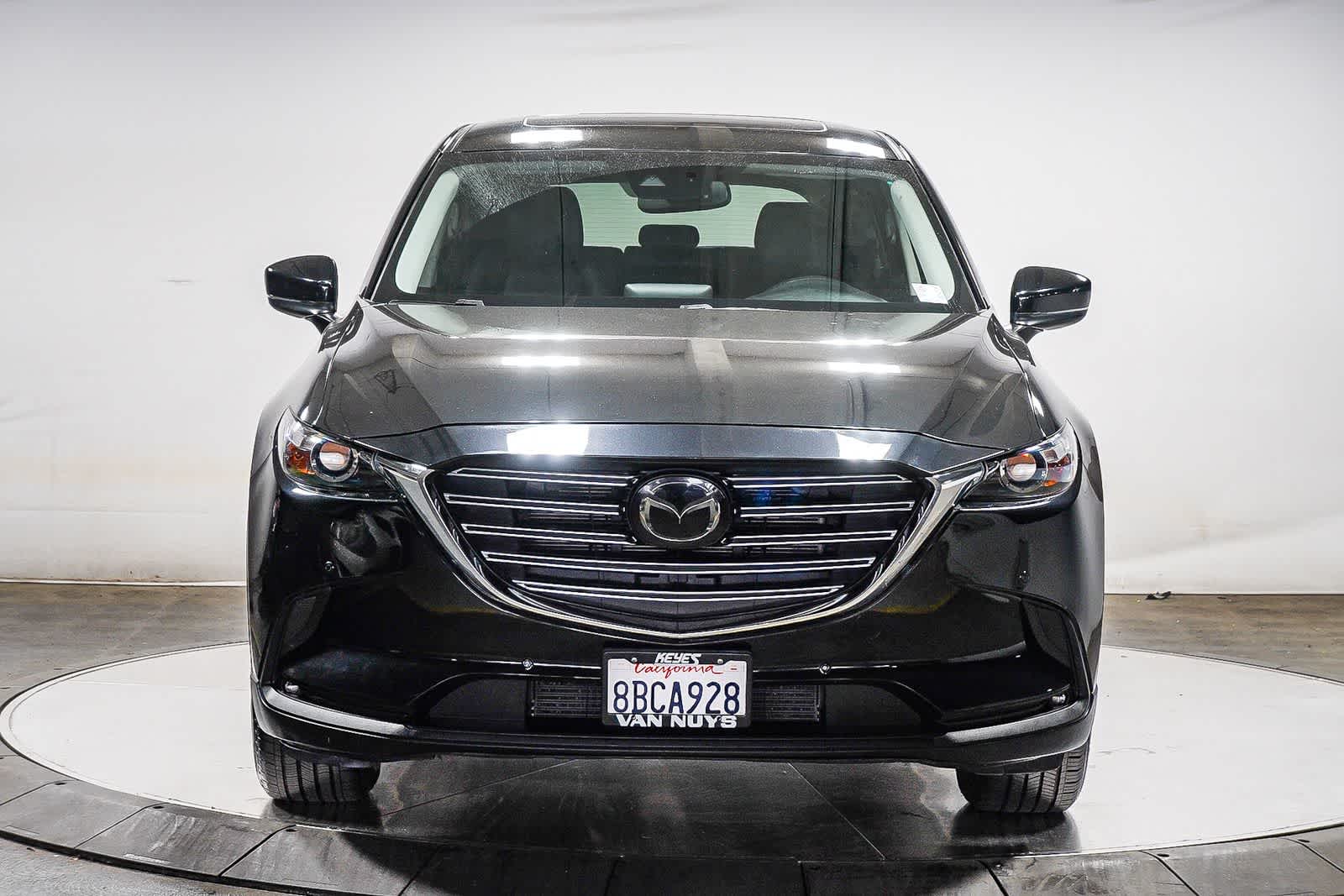 Thumbnail: 2018 Mazda CX-9 - 2