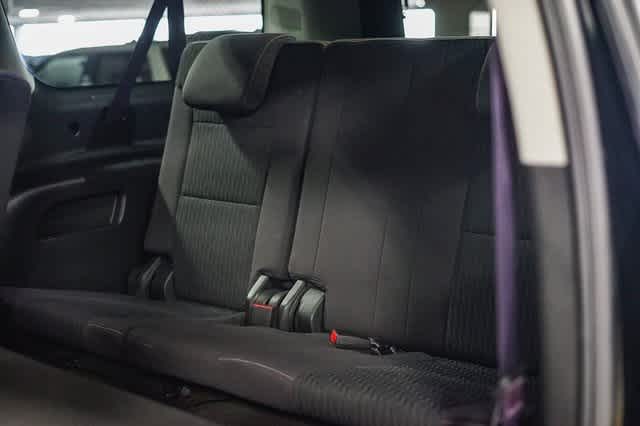 Thumbnail: 2017 Chevrolet Suburban - 19