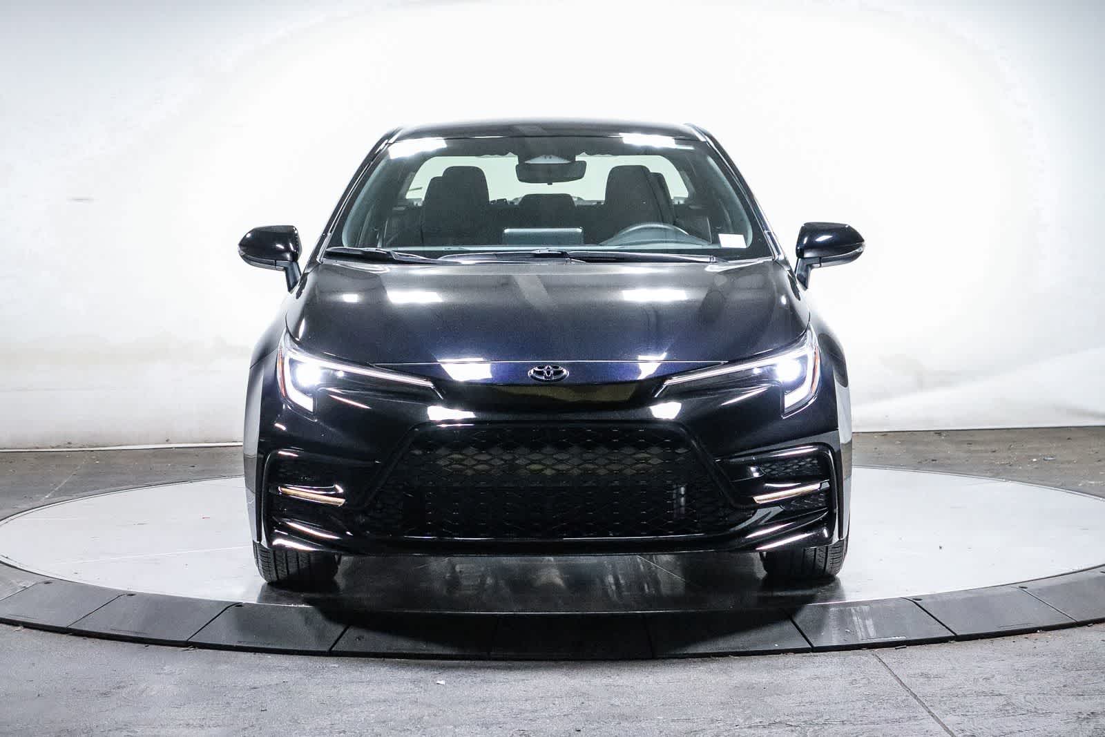 Thumbnail: 2023 Toyota Corolla - 7