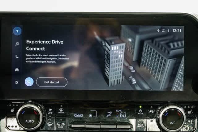2023 Toyota Highlander Platinum 15