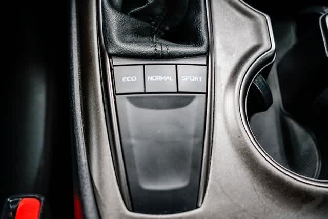 Thumbnail: 2024 Toyota Camry - 23