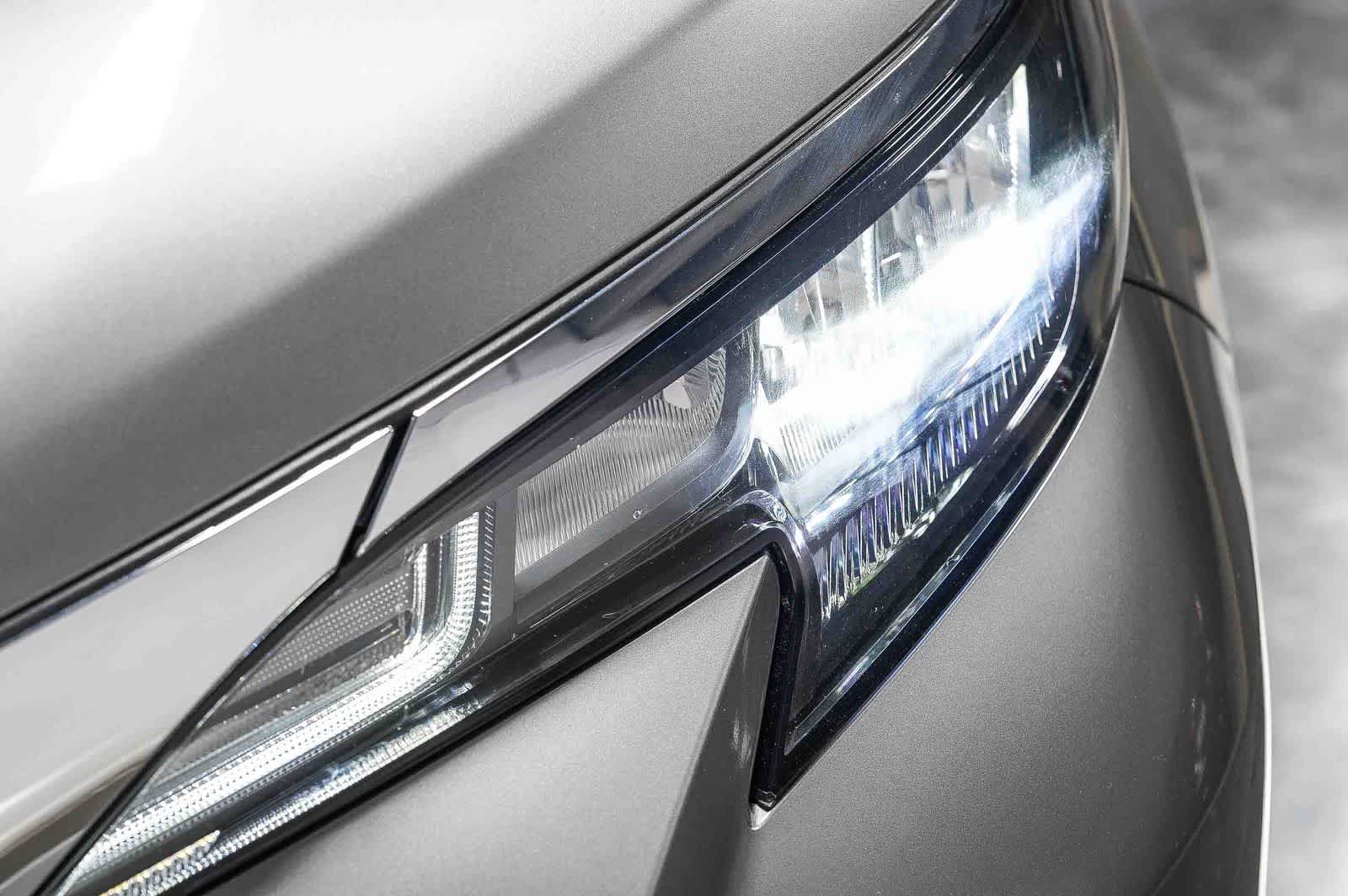 Thumbnail: 2026 Toyota Sienna - 7