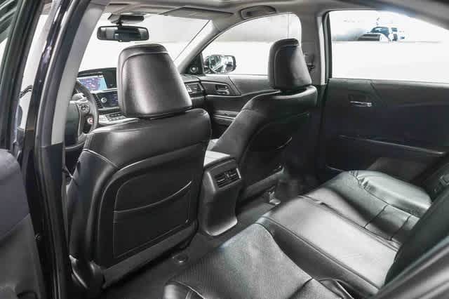 Thumbnail: 2013 Honda Accord - 19