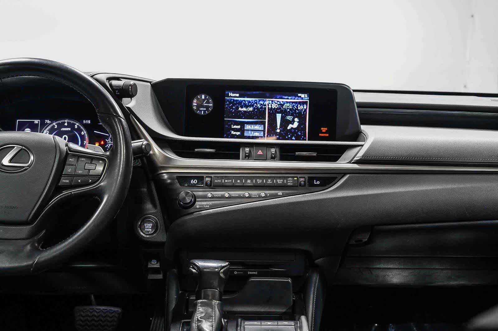 Thumbnail: 2019 Lexus ES - 13