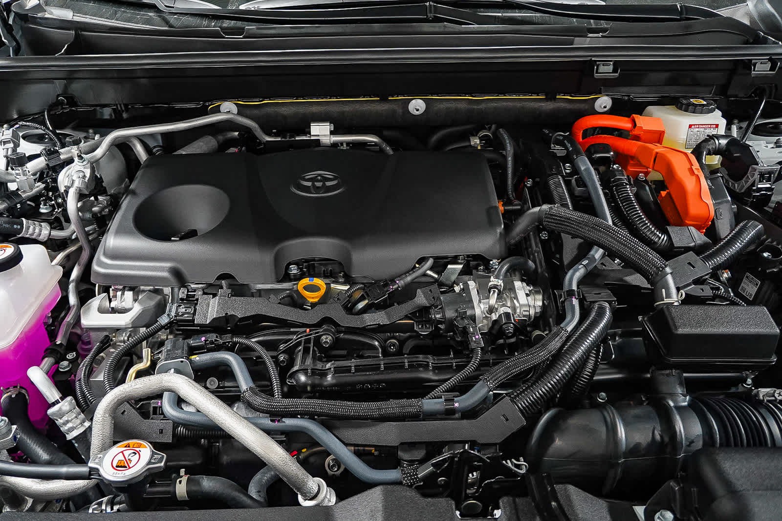 Thumbnail: 2025 Toyota RAV4 - 12