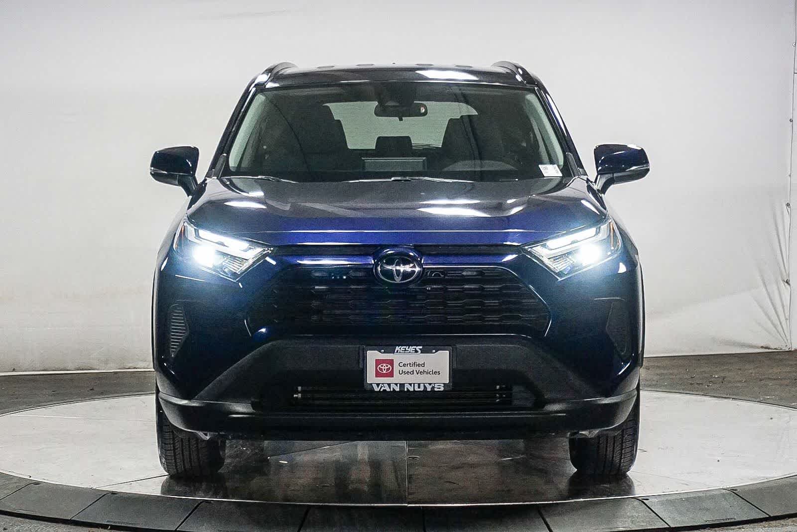 Thumbnail: 2024 Toyota RAV4 - 6