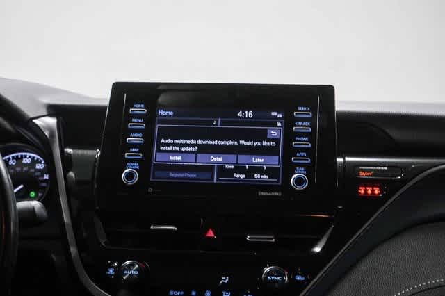 Thumbnail: 2023 Toyota Camry - 15