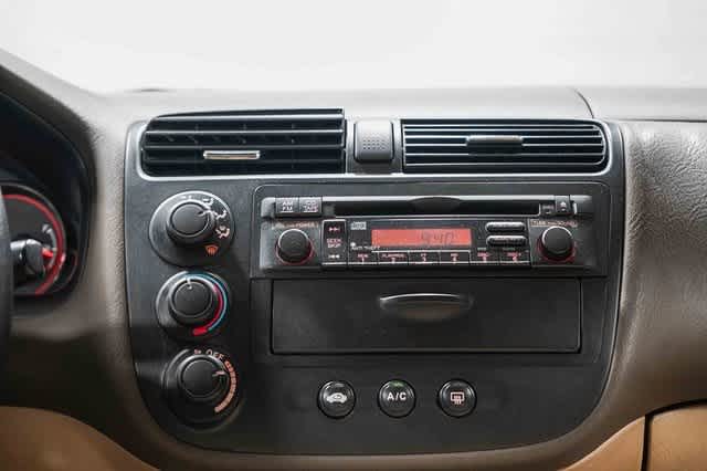 Thumbnail: 2004 Honda Civic - 14
