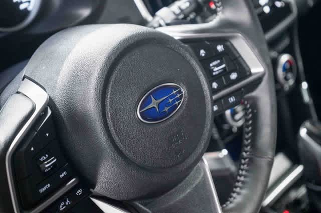 Thumbnail: 2023 Subaru Forester - 21