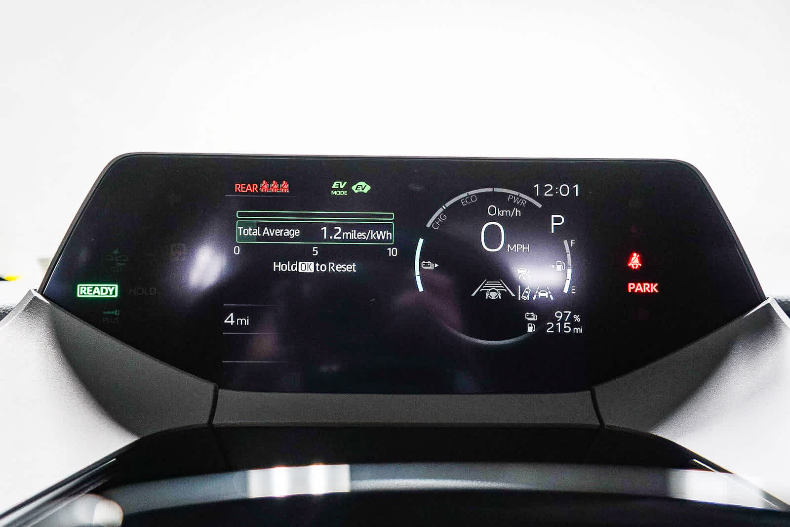 Thumbnail: 2026 Toyota Prius - 28