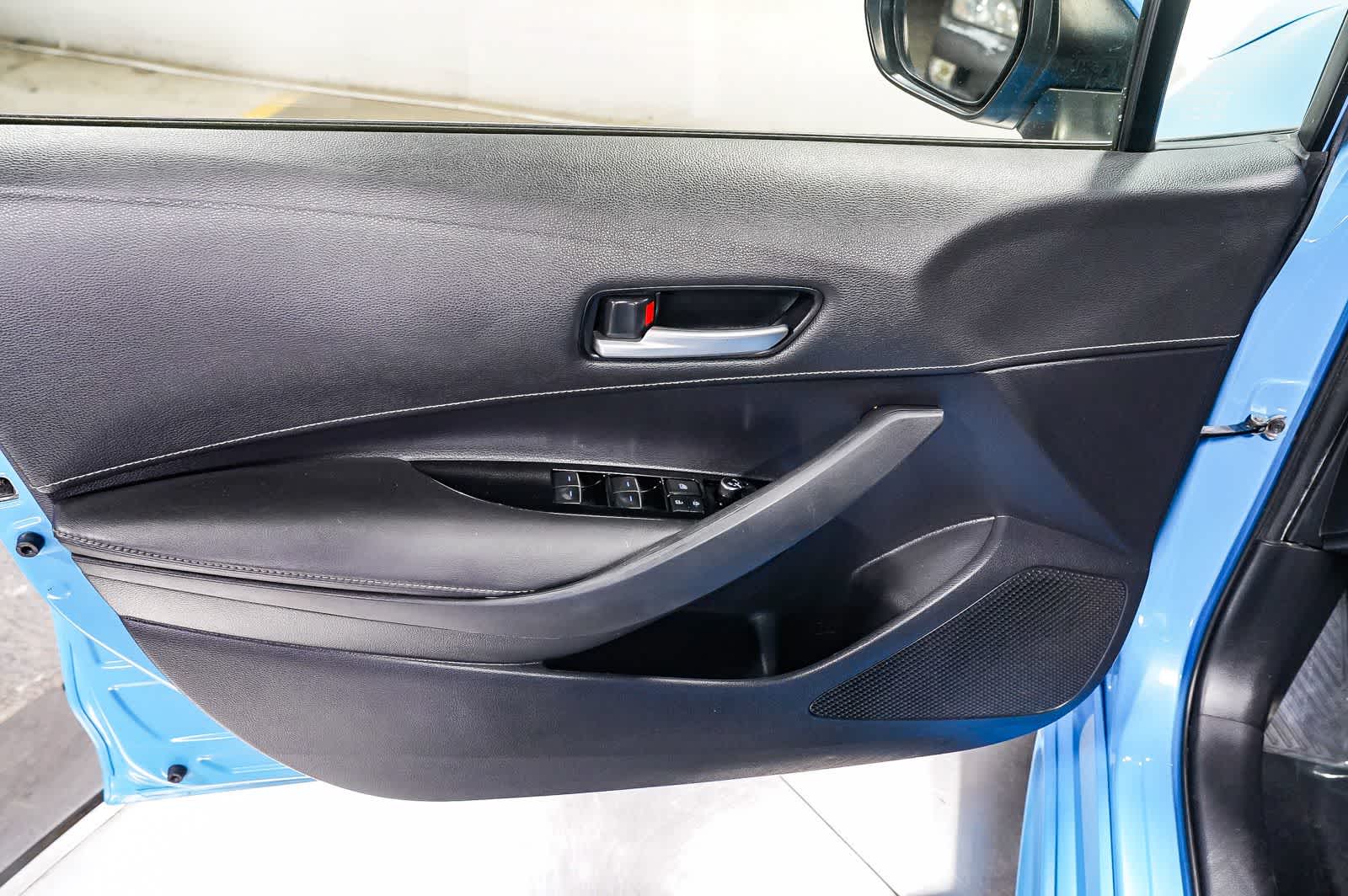 Thumbnail: 2019 Toyota Corolla - 22
